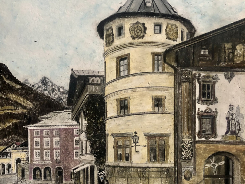 Berchtesgaden