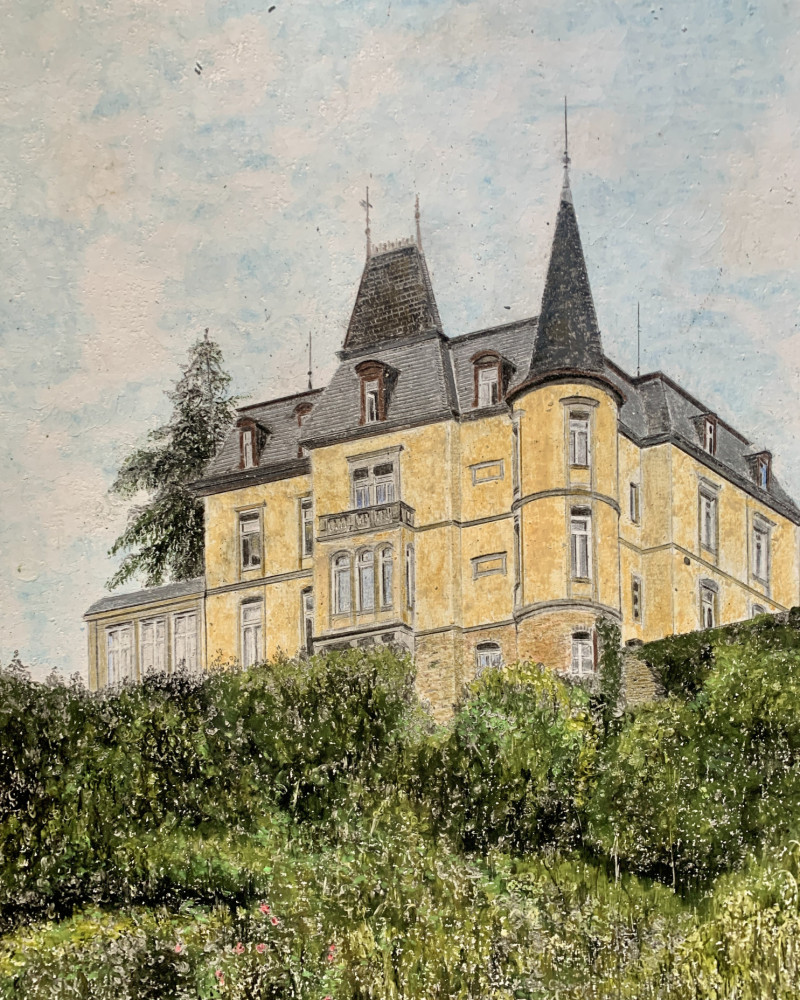 Haardter Schloss