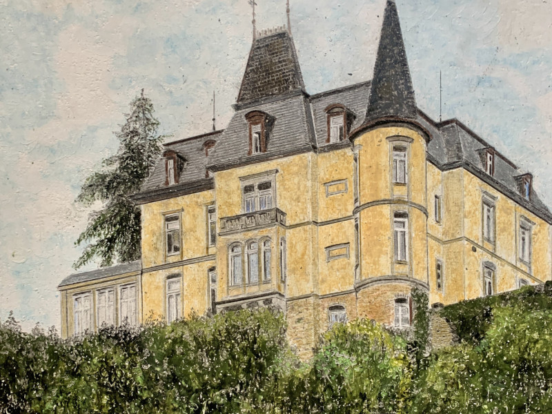 Haardter Schloss