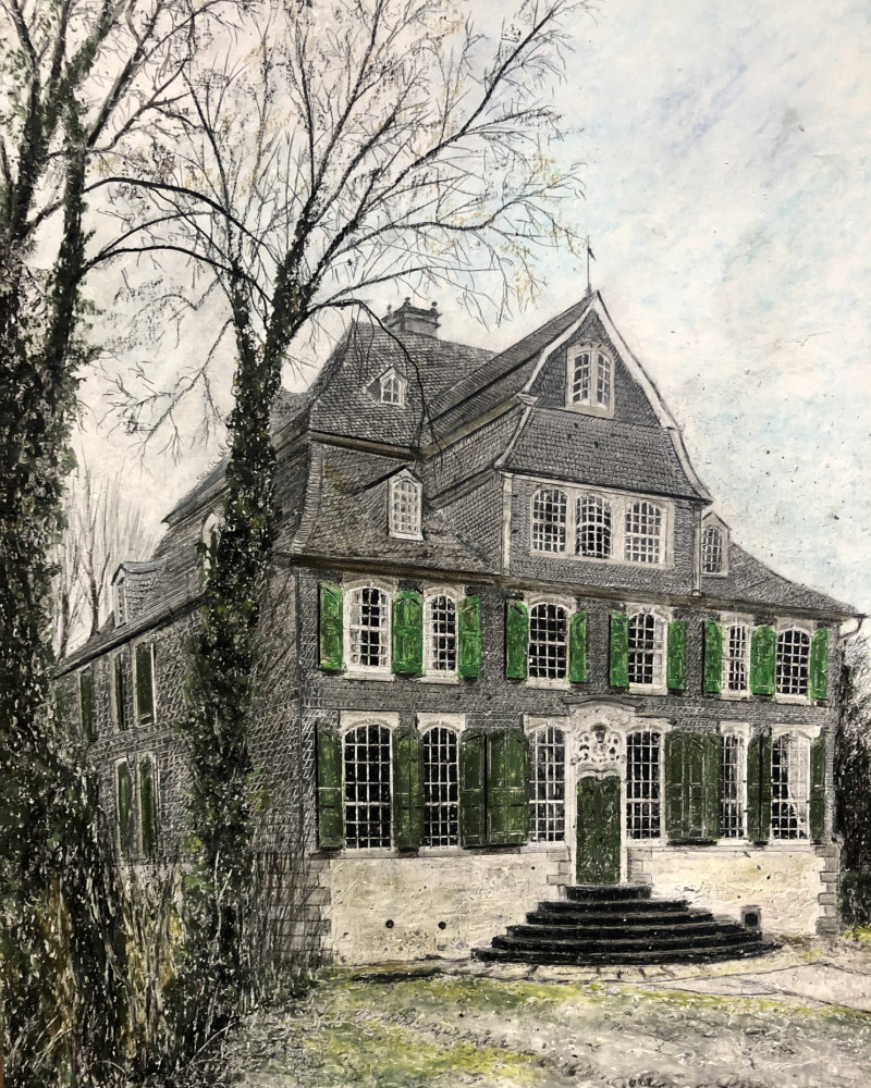Haus Harkorten