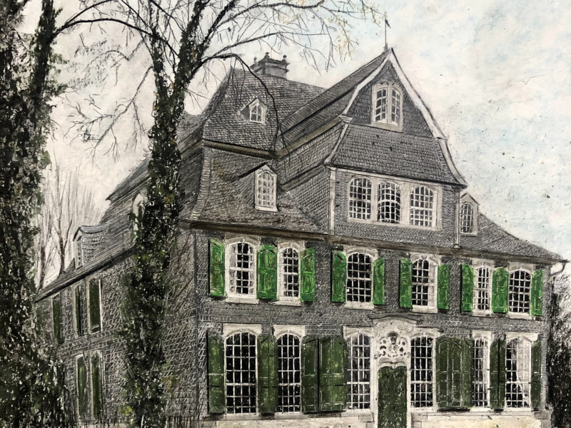 Haus Harkorten
