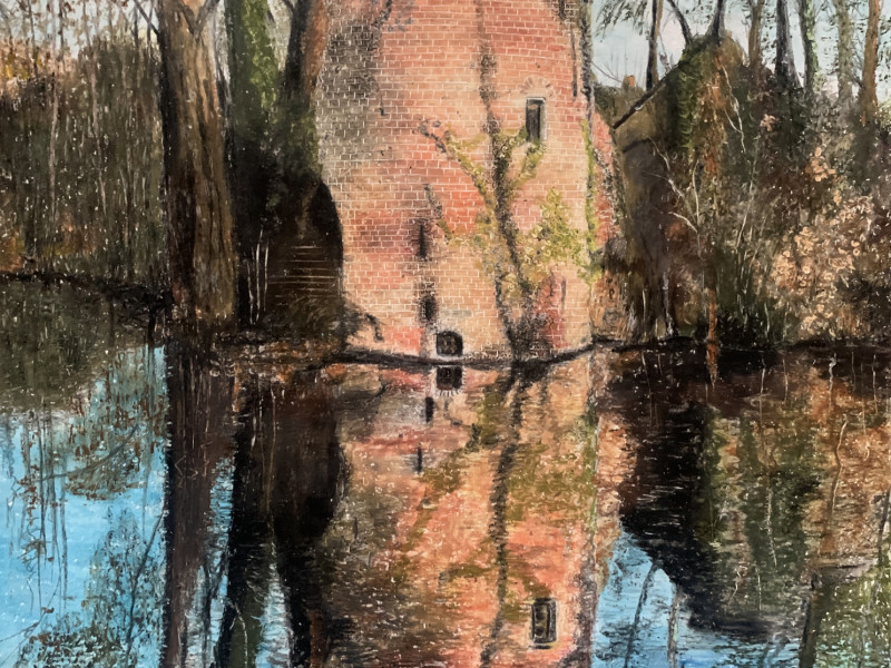Kasteel Brakel