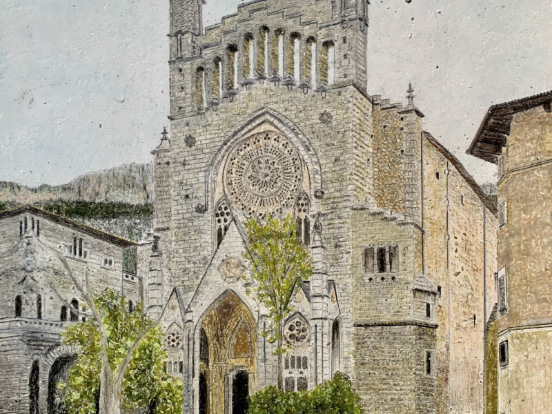 Kathedrale von Soller