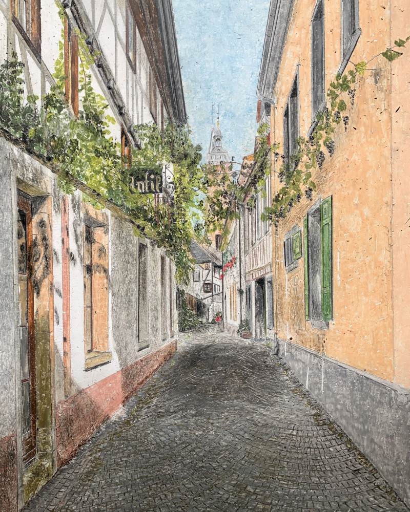 Neustadt an der Weinstra&szlig;e