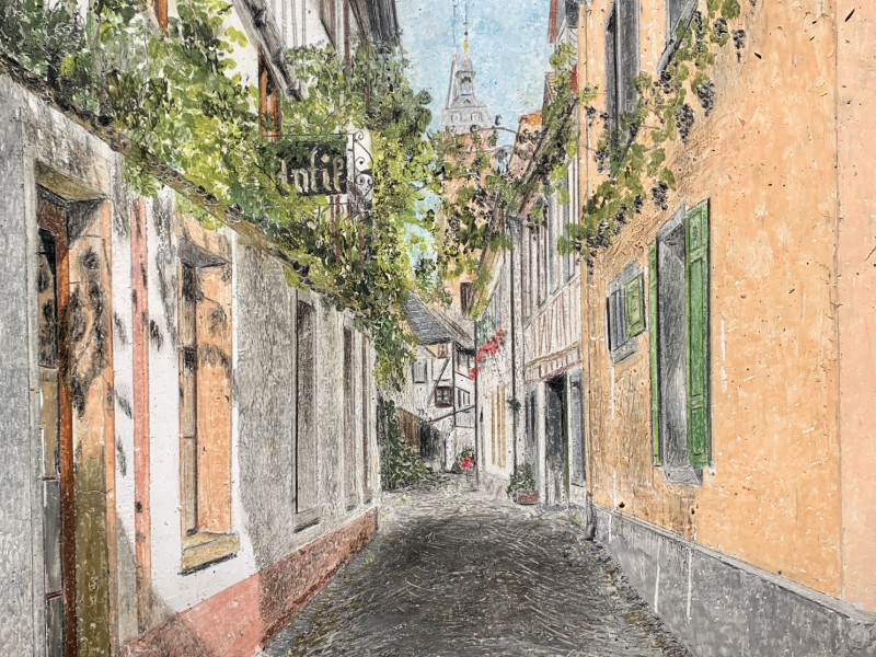 Neustadt an der Weinstra&szlig;e