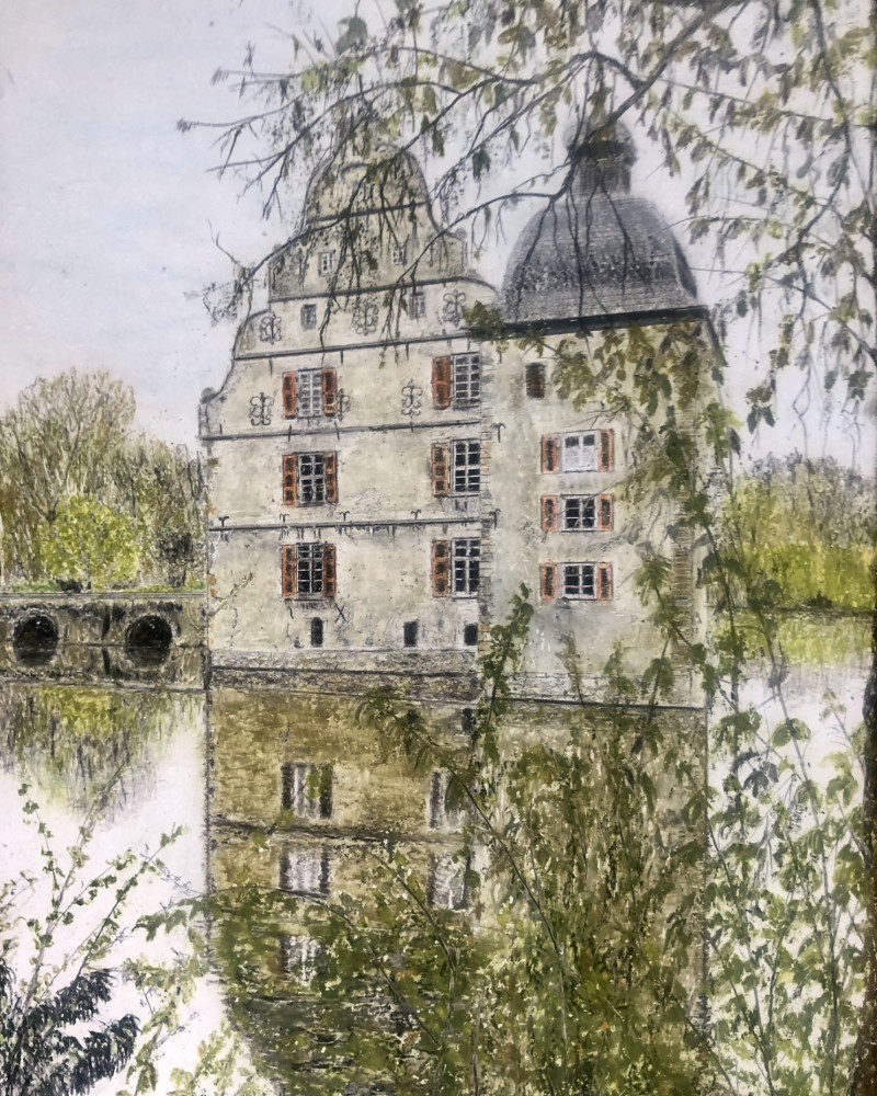 Schloss Bodelschwingh