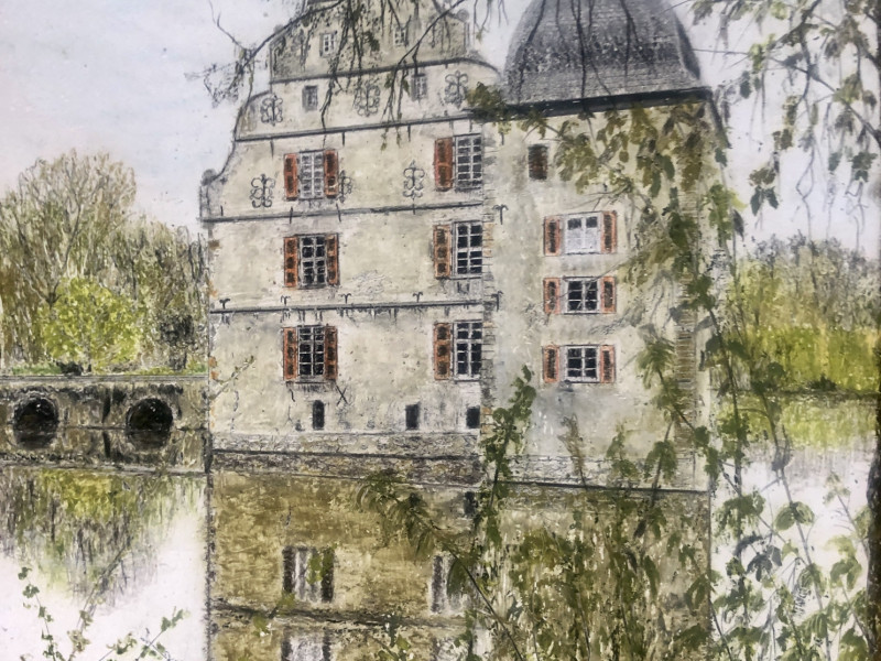 Schloss Bodelschwingh