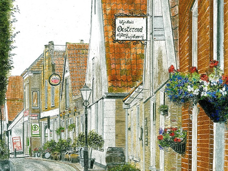 Texel Oosterend
