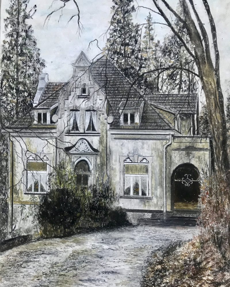 Villa Ehlis
