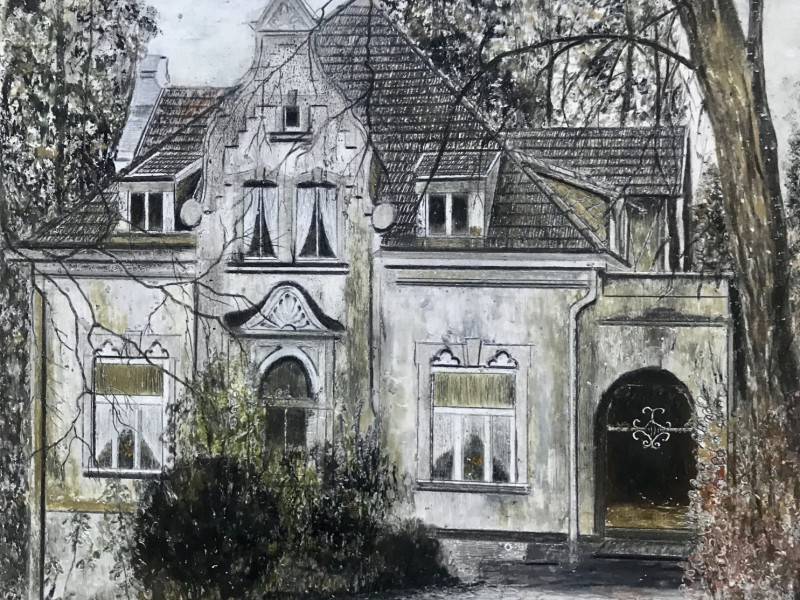 Villa Ehlis